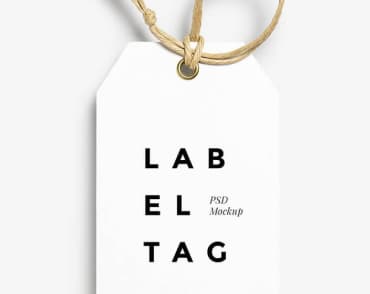 LAB label